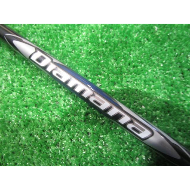 GK鈴鹿☆ 004 【中古】【大幅値下げ】 Diamana TM50☆（S