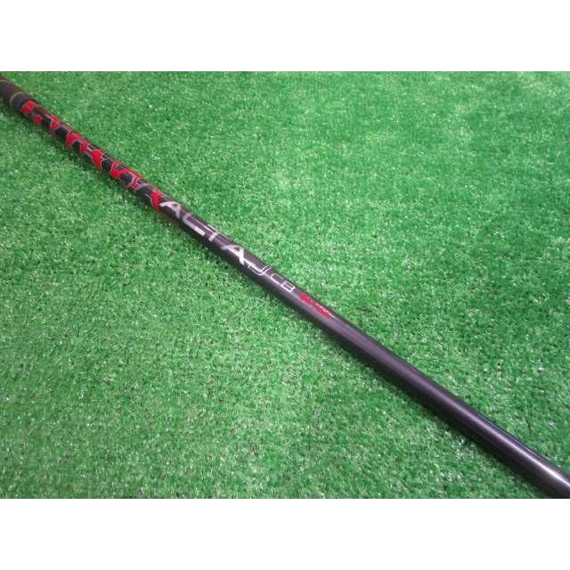 GK鈴鹿◇ 552 【中古】 ALTA JCB RED(SR)☆ピン用スリーブ☆39.125