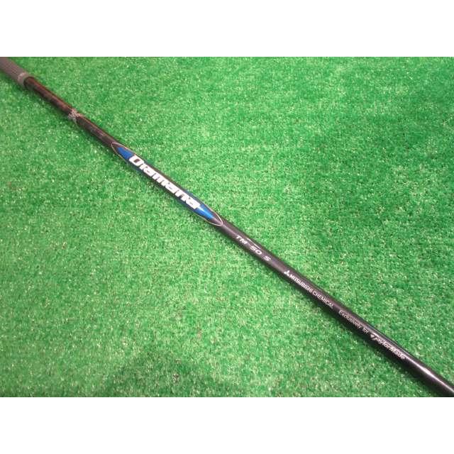 GK鈴鹿◇ 327 【中古】 2025 Diamana BLUE TM50（S）☆テーラーメイド