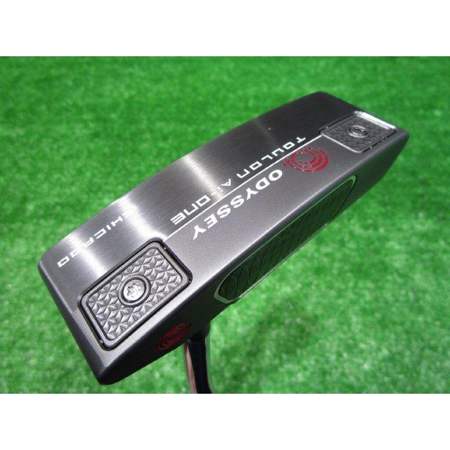 ODYSSEY（キャロウェイゴルフ） GK鈴鹿☆ 494 中古【値下げ 