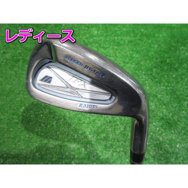 MIZUNO（ミズノ） GK鈴鹿＊ 343 【中古】 ミズノ☆JPX E310チタン