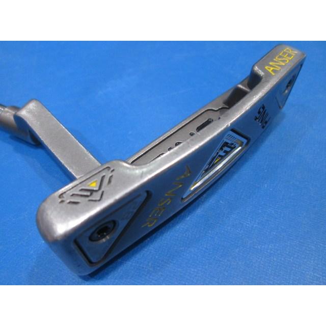 PING GK鈴鹿☆中古960 ピン☆PING iwi-Series Anser☆スタ PING GK鈴鹿☆中古960 ピン☆PING iwi-Series Anser☆スタ