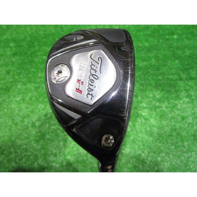 Titleist（タイトリスト） GK鈴鹿◇ 813 【中古】 タイトリスト☆910H