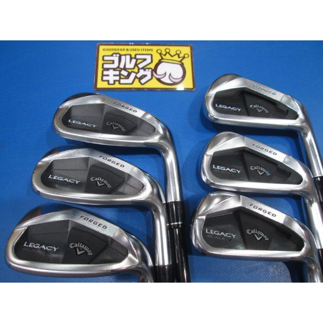 Callaway GK鈴鹿☆中古384 【名器】【特注品】 キャロウェイ☆LEGACY 