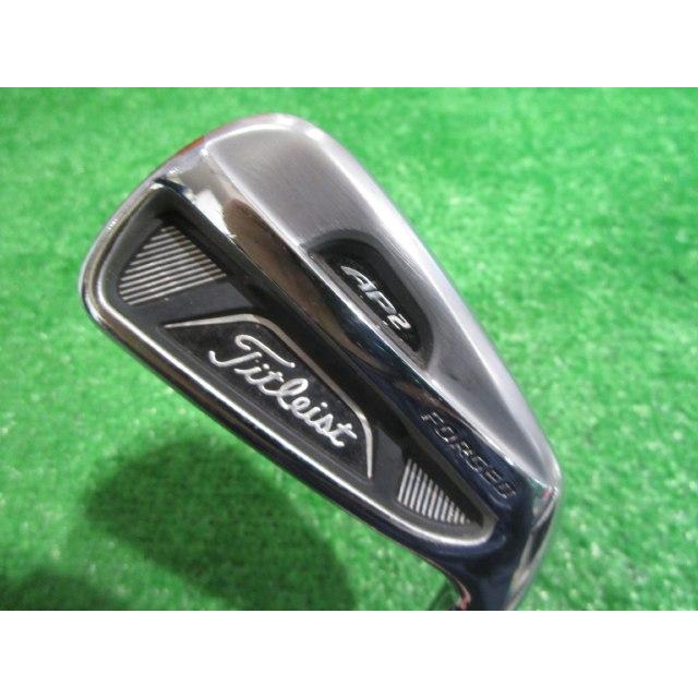 Titleist（タイトリスト） GK鈴鹿◇ 986 【中古】 タイトリスト☆AP2 