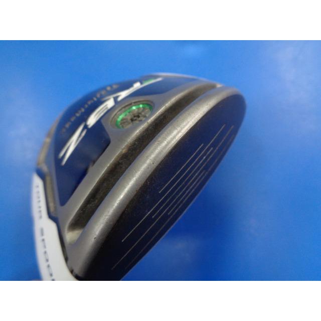 GK豊田▼ 505  テーラーメイド★ROCKETBALLZ TOUR SPOON★ヘッドのみ★13度★ＴＳ★フェアウェイ★｜golfkingshop｜10