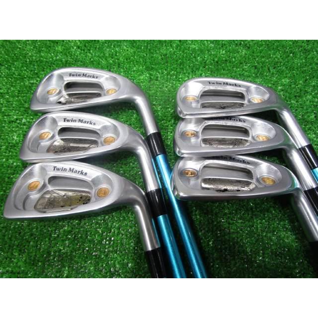 HONMA GOLF（本間ゴルフ） GK鈴鹿◇ 714 【中古】 ホンマ☆ツイン