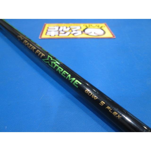 Callaway GK鈴鹿☆最終値下げ 899 キャロウェイ RAZR FIT XTREME Callaway GK鈴鹿☆最終値下げ 899 キャロウェイ RAZR FIT XTREME