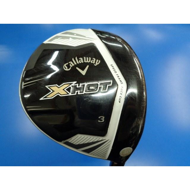 Callaway GK豊田▽ 440 キャロウェイ☆X HOT☆TourAD GT-6(JP Callaway GK豊田▽ 440 キャロウェイ☆X HOT☆TourAD GT-6(JP