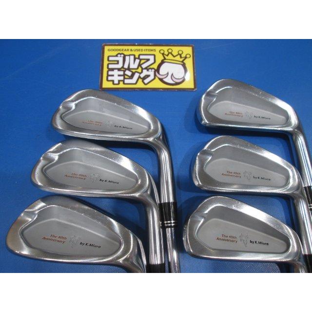 GK鈴鹿☆中古298 【希少】【200セット限定】 三浦技研 創立40 