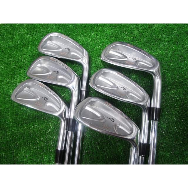 三浦 ミウラ CB-2007 5I～PW 6本