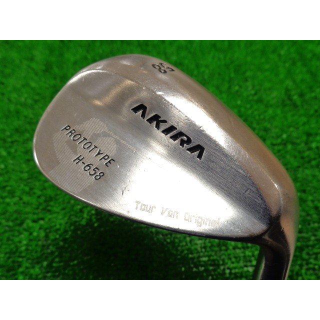 アキラプロダクツ GK石川橋○472 アキラ◇PROTOTYPE H658◇N.S.PRO 