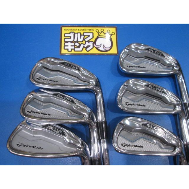 TaylorMade GK鈴鹿☆ 208 【値下げ！】テーラーメイド☆SLDR 