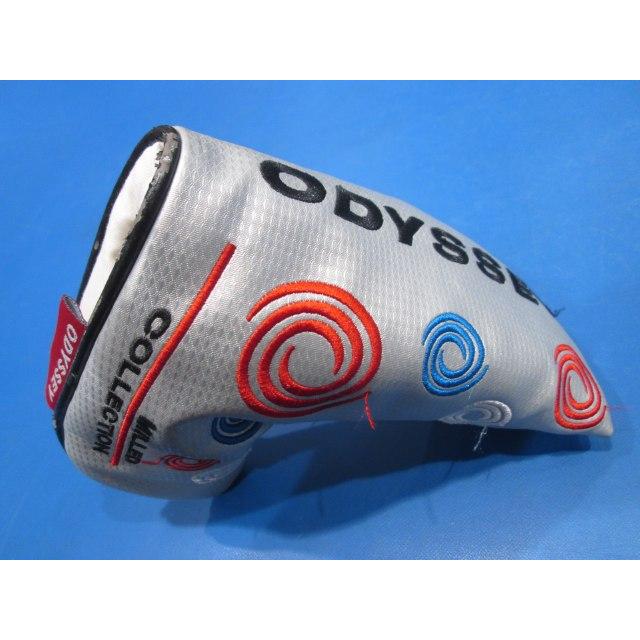 ODYSSEY METAL-X MILLED Rossie 34Inch Putter EUR 263,62 - FR