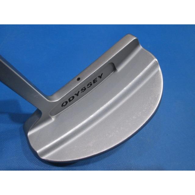 ODYSSEY MILLED COLLECTION #6M 34INCH PUTTER GOLF CLUBS
