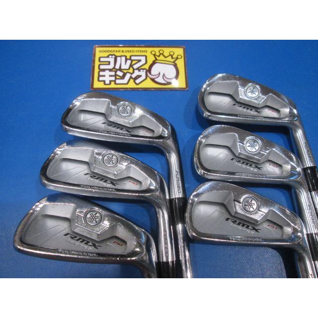 YAMAHA GK鈴鹿☆【値下げ】 904 ヤマハ インプレスRMX TOURMODEL PB 