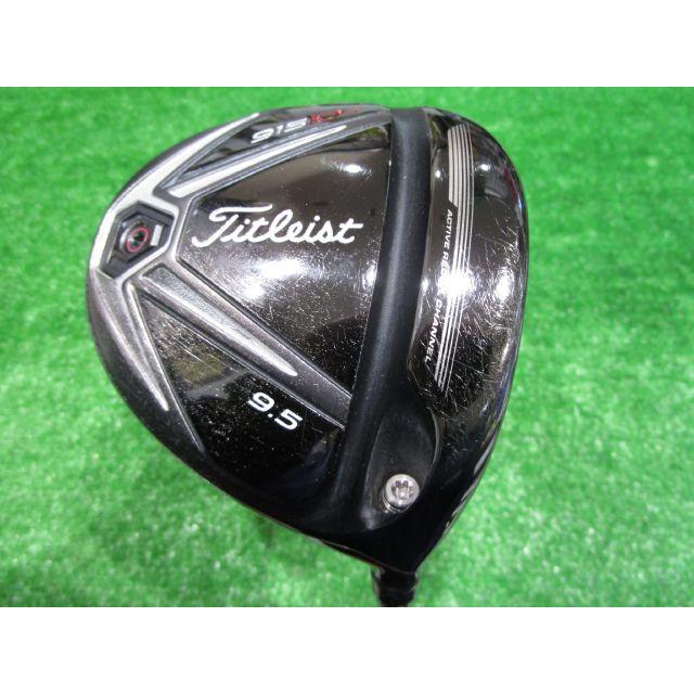 Titleist（タイトリスト） GK鈴鹿◇ 660 【中古】 タイトリスト□915D3 