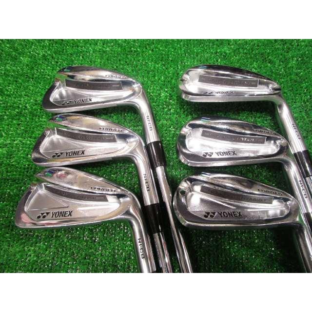 ヨネックス N1-CB フォージド アイアン セット