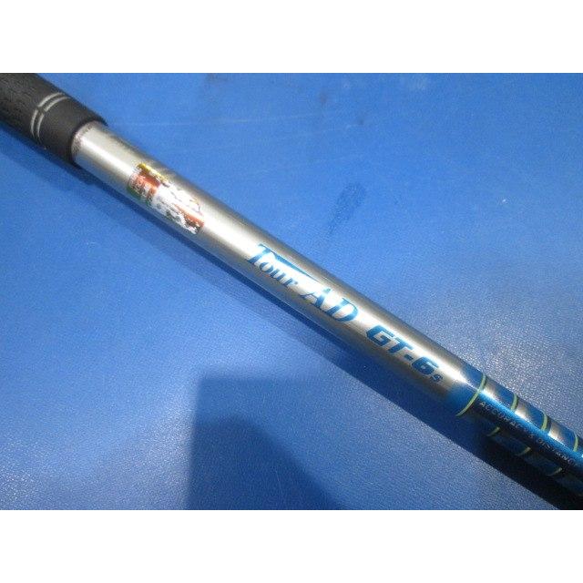 GRAPHITE DESIGN（グラファイトデザイン） GK鈴鹿☆【中古シャフト 
