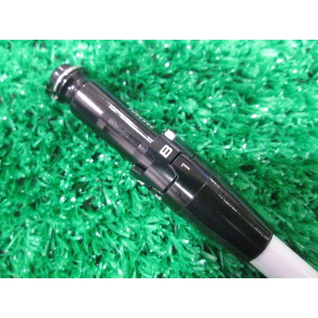 GRAPHITE DESIGN（グラファイトデザイン） GK鈴鹿☆中古 453 TOUR-AD