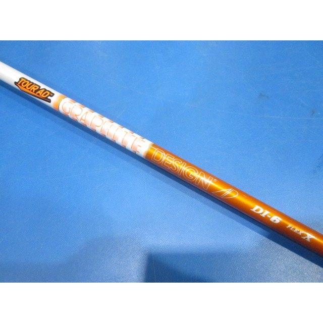 GRAPHITE DESIGN TOUR AD DI6X 1W用 GRAPHITE DESIGN TOUR AD DI6X 1W用