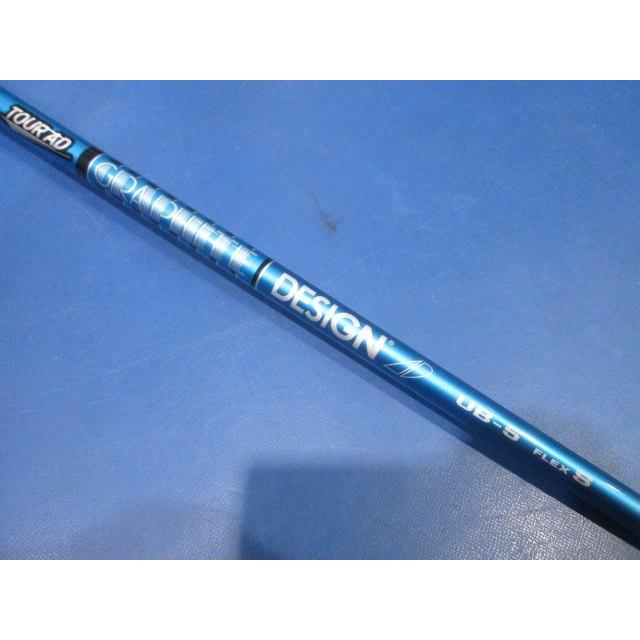 GRAPHITE DESIGN（グラファイトデザイン） GK鈴鹿☆中古【値下げ 