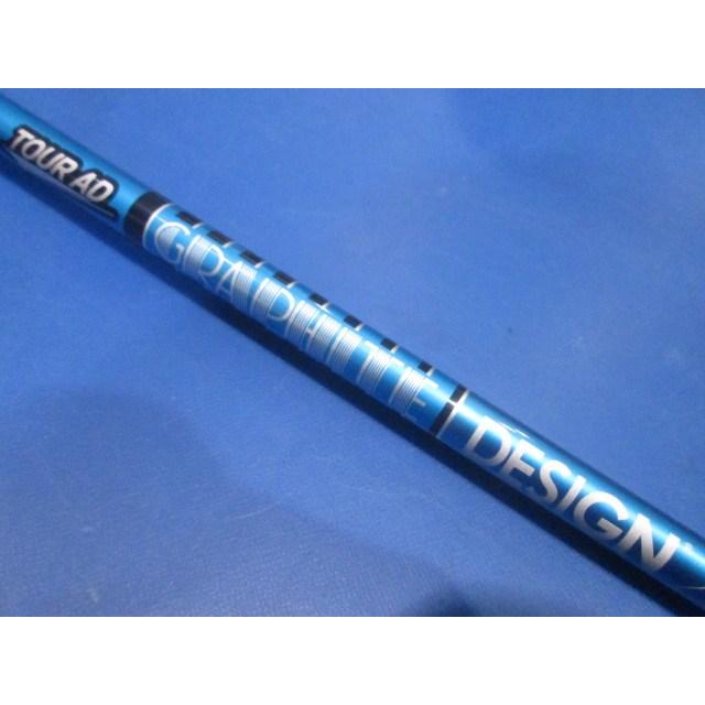 GRAPHITE DESIGN（グラファイトデザイン） GK鈴鹿☆中古 065