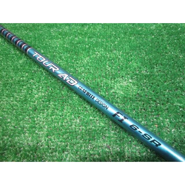 GRAPHITE DESIGN（グラファイトデザイン） GK鈴鹿☆ 新品872