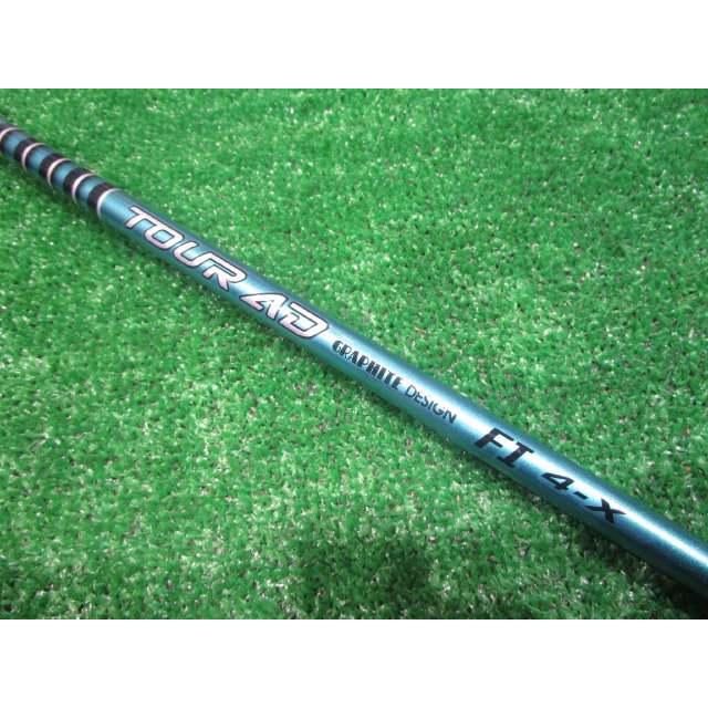 GRAPHITE DESIGN（グラファイトデザイン） GK鈴鹿☆ 新品462 