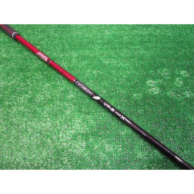 GRAPHITE DESIGN（グラファイトデザイン） GK鈴鹿◇ 546 【中古