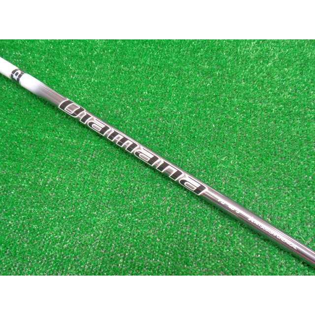 ディアマナPD 40S テイラーメイド1W用シャフト 三菱 GK栄三越□ 561