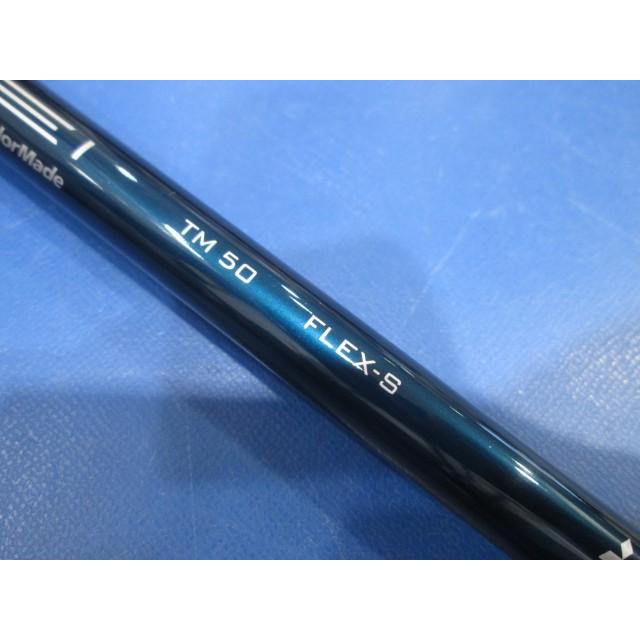 GK鈴鹿☆ 812 【中古シャフト】三菱レイヨン☆TENSEI BLUE TM50(JP)☆S