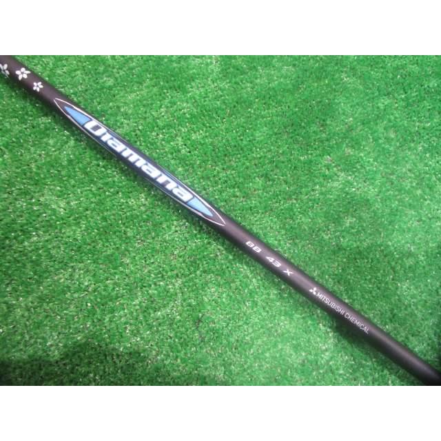 三菱（MITSUBISHI） GK鈴鹿☆ 新品447 三菱レイヨン☆ディアマナ BB43 