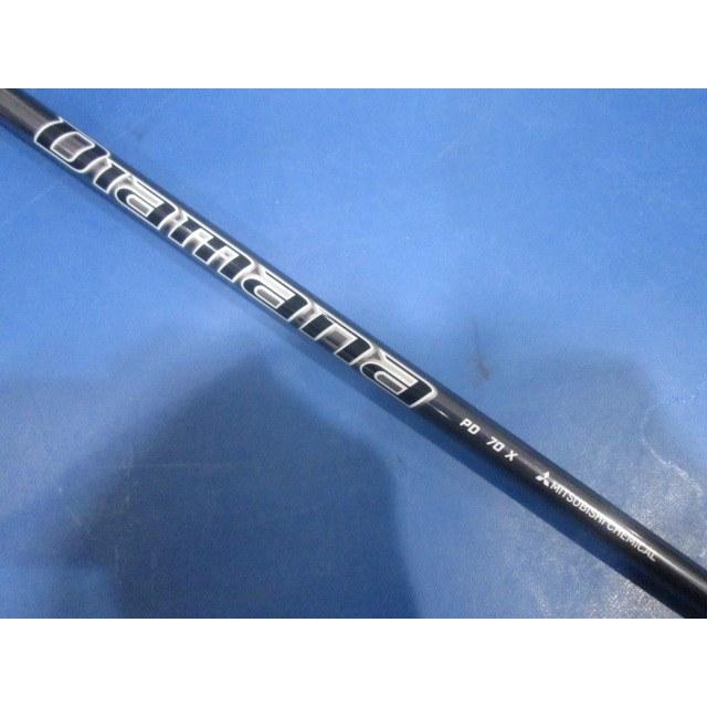 Diamana TB 70X 3w用シャフト Pingスリーブ付き USED美品（三菱 GK鈴鹿 