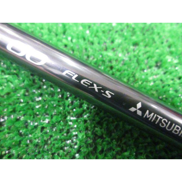 三菱（MITSUBISHI） GK鈴鹿☆ 【中古シャフト】564 三菱レイヨン