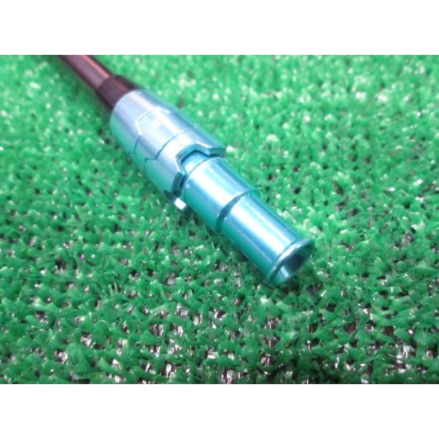 三菱（MITSUBISHI） GK鈴鹿☆ 【中古シャフト】564 三菱レイヨン