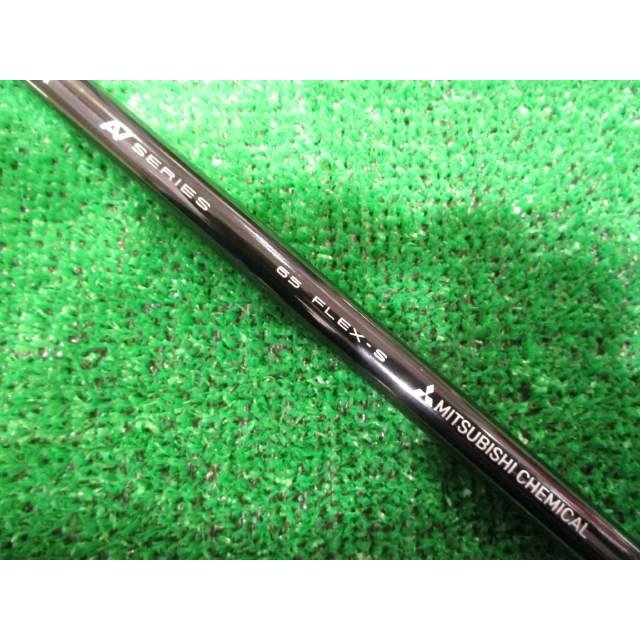 三菱（MITSUBISHI） GK鈴鹿☆中古 853 三菱レイヨン☆TENSEI AV