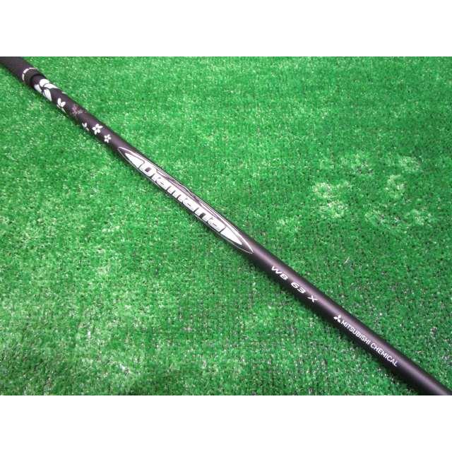 三菱（MITSUBISHI） GK鈴鹿◇ 297 【新品】 三菱レイヨン☆Diamana