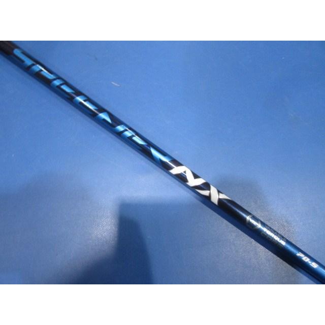 GK鈴鹿☆ 中古953 フジクラ☆スピーダーNXブルー☆70（S)☆41.5 