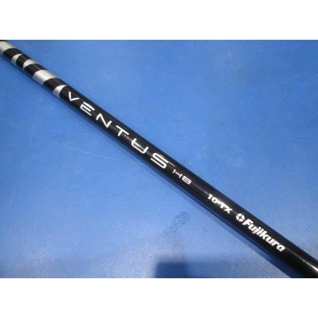 フジクラシャフト GK鈴鹿☆ 中古170 フジクラ☆VENTUS BLACK HB10
