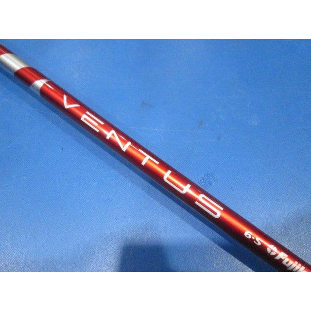 フジクラシャフト GK鈴鹿☆ 中古919 フジクラ☆VENTUS RD 6（S