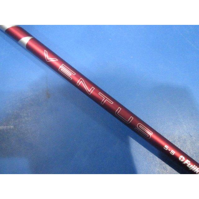フジクラシャフト GK鈴鹿☆新品 シャフト 107 フジクラ 24 VENTUS RD 5 