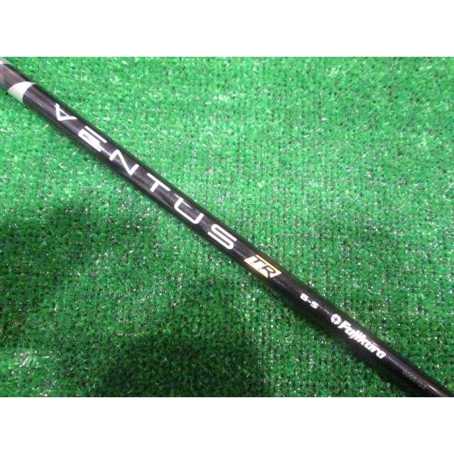 フジクラシャフト GK鈴鹿☆ 中古シャフト430 フジクラ☆VENTUS TR BK 6