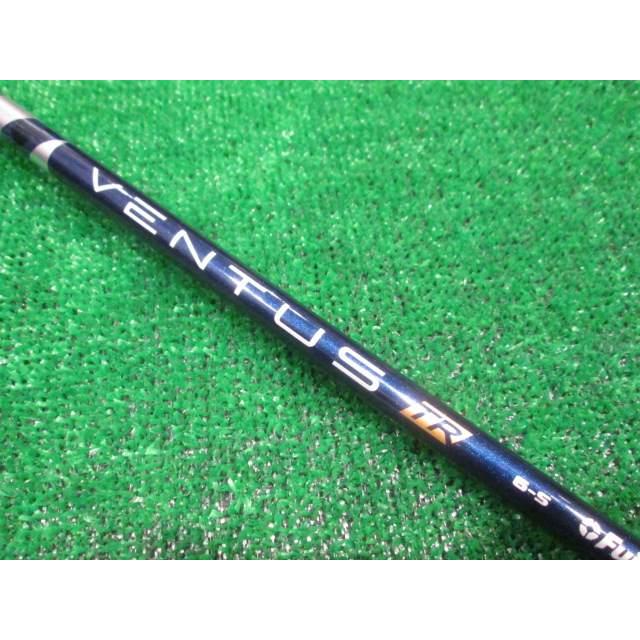 ベンタス TR ブルー　ベロコア有り VENTUS TR | フジクラシャフト | ゴルフシャフト・リシャフトの