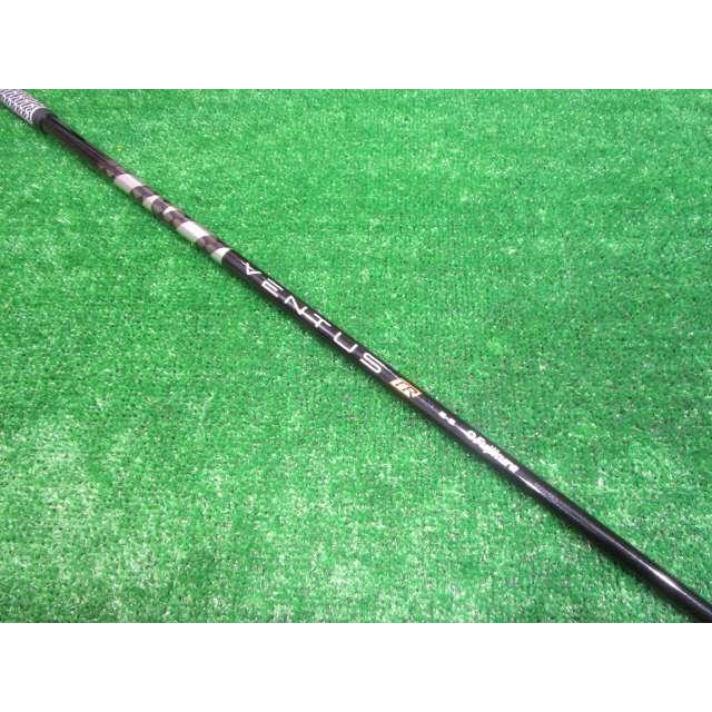 フジクラシャフト GK鈴鹿☆中古 009 フジクラ☆VENTUS TR BK 6（S 