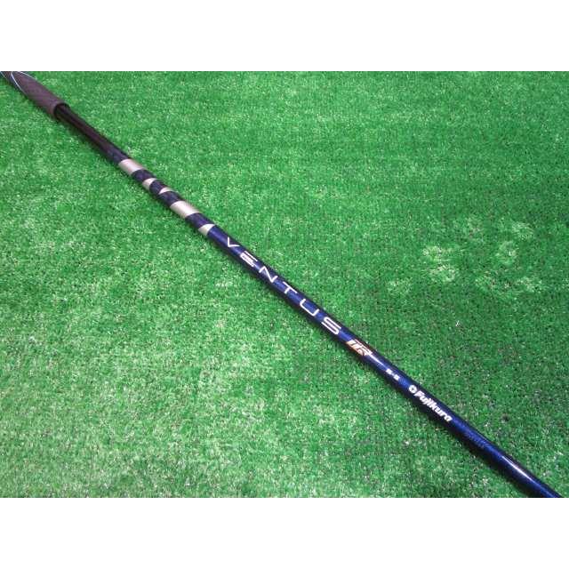 フジクラシャフト GK鈴鹿◇ 434 【中古】 フジクラ☆VENTUS TR BL 6（S
