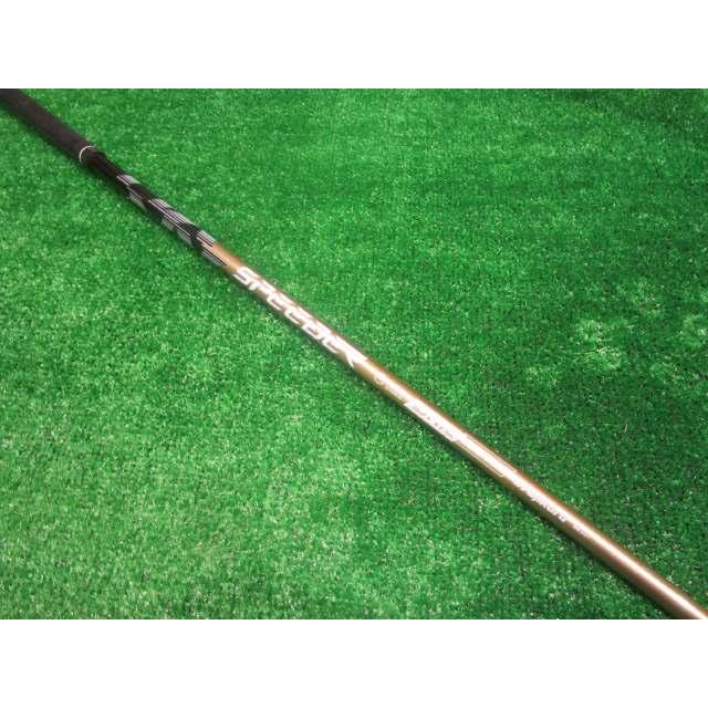 フジクラシャフト GK鈴鹿◇ 662 【中古】 フジクラ☆SPEEDER NX GOLD