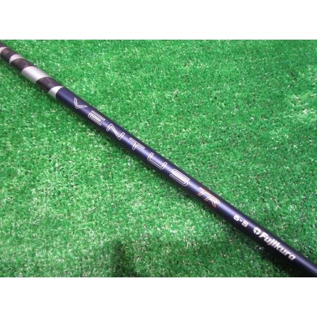 フジクラシャフト GK鈴鹿☆ 新品108 フジクラ☆26 VENTUS TR BL 6（S