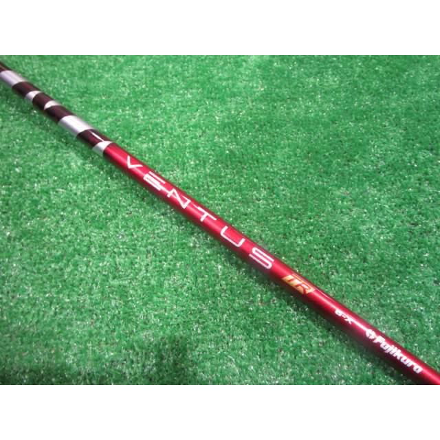 フジクラシャフト GK鈴鹿☆ 487 【中古】フジクラ☆VENTUS TR RD 6（X