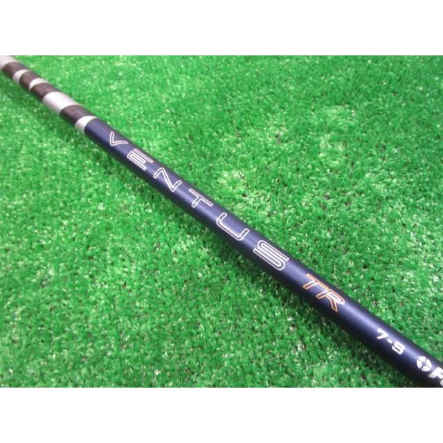フジクラシャフト GK鈴鹿☆ 新品589 フジクラ☆26 ベンタス TR ブルー